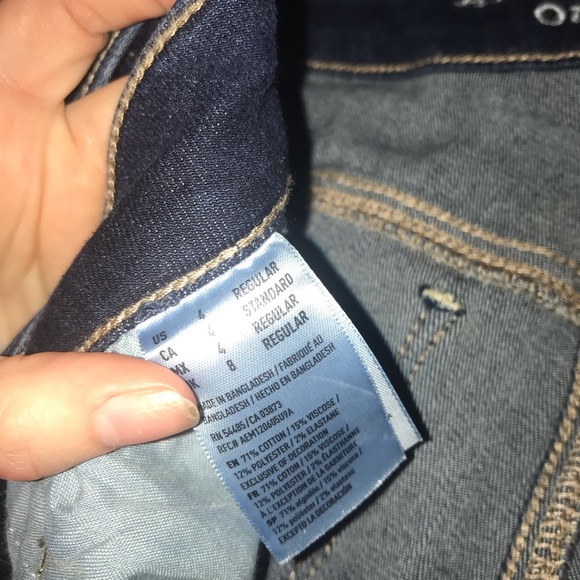 American eagle jeans - Picture 4 of 6